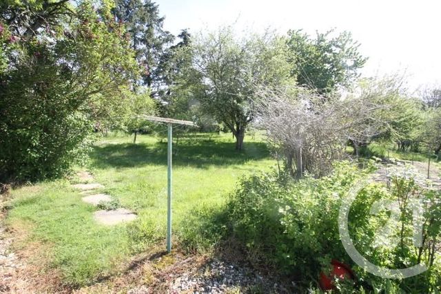 Afficher la photo en grand Maison à vendre - 4 pièces - 106 m2 - LALIZOLLE - 03 - AUVERGNE