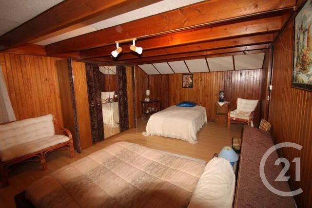Afficher la photo en grand Maison à vendre - 4 pièces - 106 m2 - LALIZOLLE - 03 - AUVERGNE
