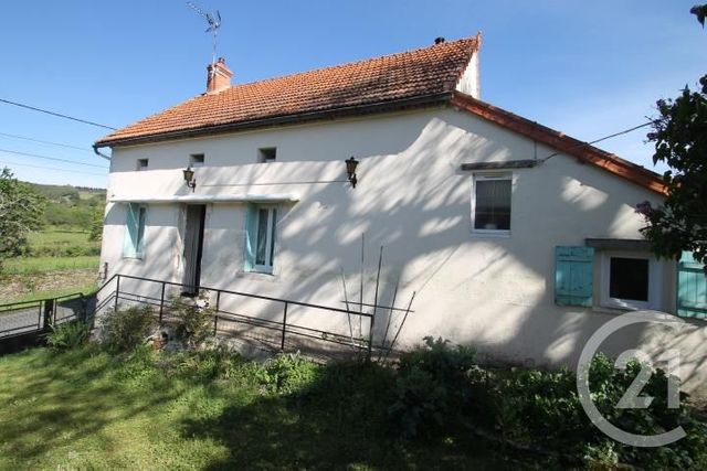 Afficher la photo en grand Maison à vendre - 4 pièces - 106 m2 - LALIZOLLE - 03 - AUVERGNE