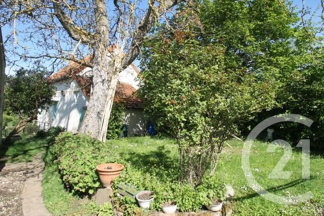 Afficher la photo en grand Maison à vendre - 4 pièces - 106 m2 - LALIZOLLE - 03 - AUVERGNE