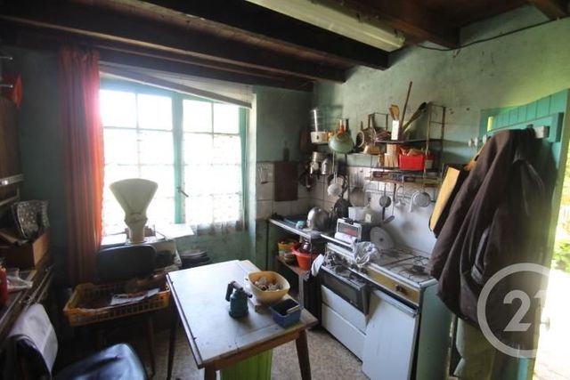 Afficher la photo en grand Maison à vendre - 4 pièces - 106 m2 - LALIZOLLE - 03 - AUVERGNE
