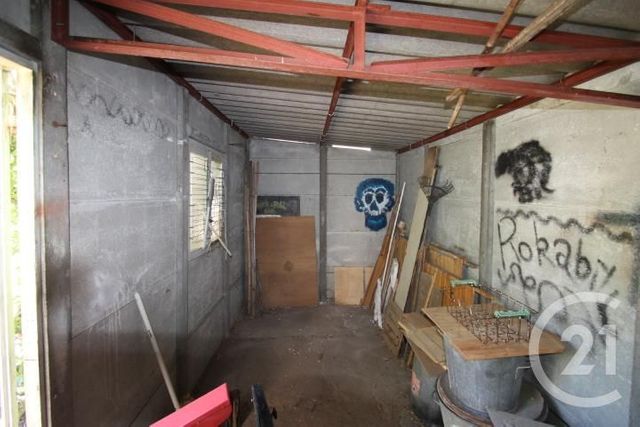Afficher la photo en grand Maison à vendre - 4 pièces - 106 m2 - LALIZOLLE - 03 - AUVERGNE