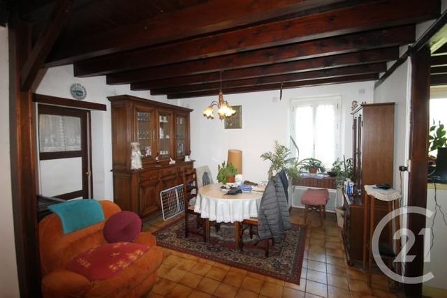 Afficher la photo en grand Maison à vendre - 4 pièces - 106 m2 - LALIZOLLE - 03 - AUVERGNE