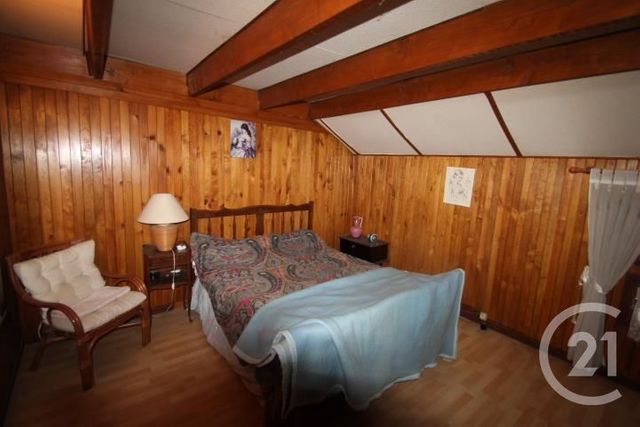 Afficher la photo en grand Maison à vendre - 4 pièces - 106 m2 - LALIZOLLE - 03 - AUVERGNE