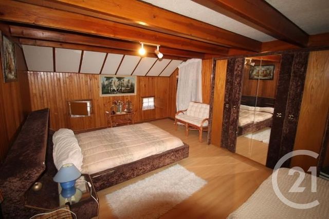 Afficher la photo en grand Maison à vendre - 4 pièces - 106 m2 - LALIZOLLE - 03 - AUVERGNE