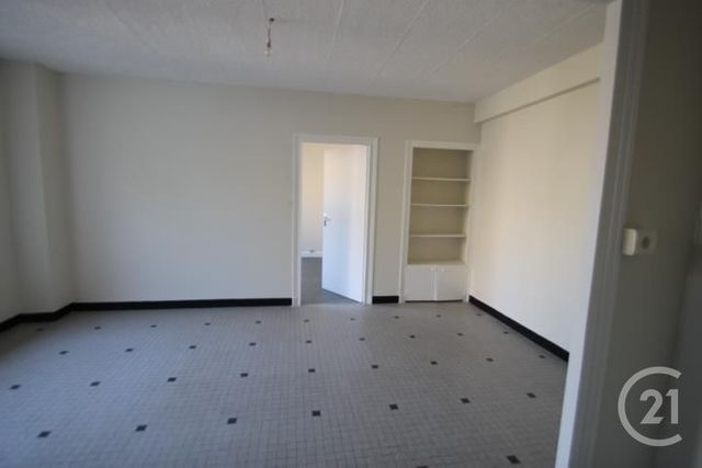 Appartement F2 à louer - 2 pièces - 41,28 m2 - GANNAT - 03 - AUVERGNE Appartement F2 à louer - 2 pièces - 41,28 m2 - GANNAT - 03 - AUVERGNE