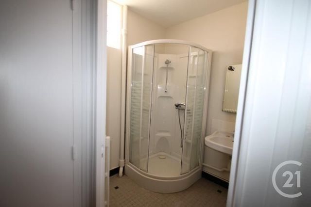 Appartement F2 à louer - 2 pièces - 41,28 m2 - GANNAT - 03 - AUVERGNE Appartement F2 à louer - 2 pièces - 41,28 m2 - GANNAT - 03 - AUVERGNE