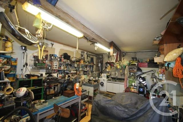 Afficher la photo en grand Maison à vendre - 5 pièces - 149 m2 - LALIZOLLE - 03 - AUVERGNE