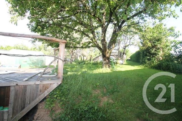 Afficher la photo en grand Maison à vendre - 5 pièces - 149 m2 - LALIZOLLE - 03 - AUVERGNE