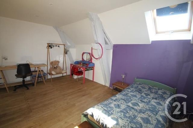 Afficher la photo en grand Maison à vendre - 5 pièces - 149 m2 - LALIZOLLE - 03 - AUVERGNE