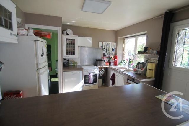 Afficher la photo en grand Maison à vendre - 5 pièces - 149 m2 - LALIZOLLE - 03 - AUVERGNE