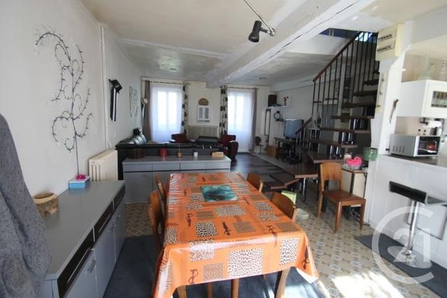 Afficher la photo en grand Maison à vendre - 5 pièces - 149 m2 - LALIZOLLE - 03 - AUVERGNE