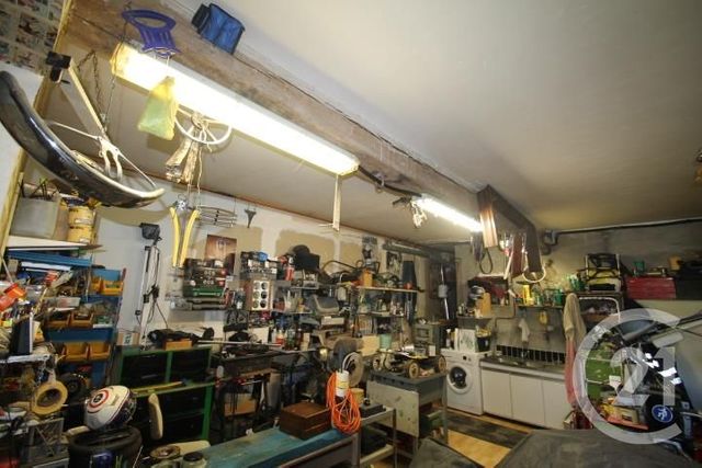 Afficher la photo en grand Maison à vendre - 5 pièces - 149 m2 - LALIZOLLE - 03 - AUVERGNE