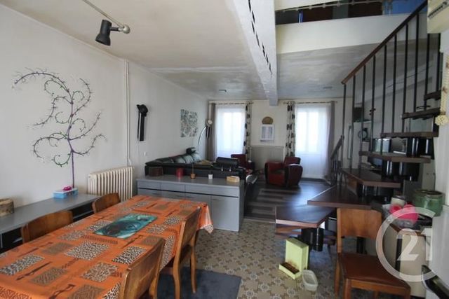 Afficher la photo en grand Maison à vendre - 5 pièces - 149 m2 - LALIZOLLE - 03 - AUVERGNE