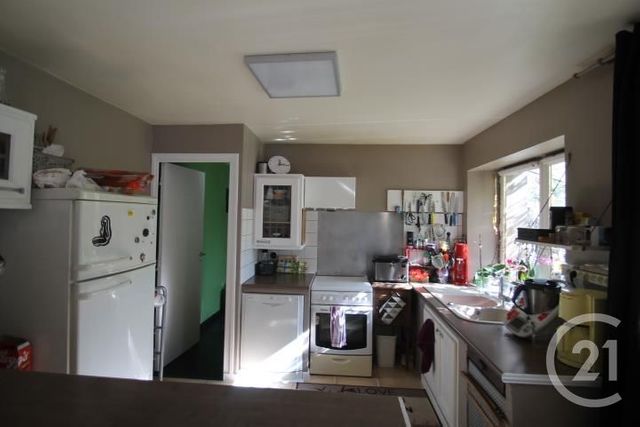 Afficher la photo en grand Maison à vendre - 5 pièces - 149 m2 - LALIZOLLE - 03 - AUVERGNE