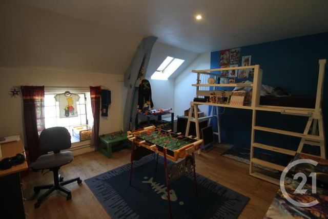 Afficher la photo en grand Maison à vendre - 5 pièces - 149 m2 - LALIZOLLE - 03 - AUVERGNE