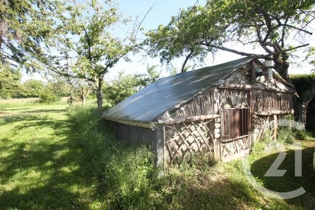 Afficher la photo en grand Maison à vendre - 5 pièces - 149 m2 - LALIZOLLE - 03 - AUVERGNE