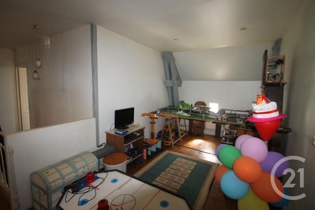 Afficher la photo en grand Maison à vendre - 5 pièces - 149 m2 - LALIZOLLE - 03 - AUVERGNE