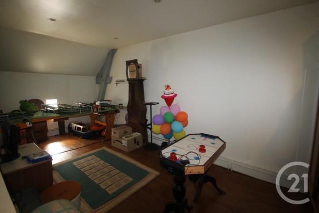 Afficher la photo en grand Maison à vendre - 5 pièces - 149 m2 - LALIZOLLE - 03 - AUVERGNE