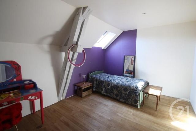 Afficher la photo en grand Maison à vendre - 5 pièces - 149 m2 - LALIZOLLE - 03 - AUVERGNE