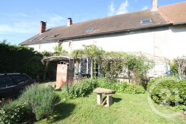 Afficher la photo en grand Maison à vendre - 5 pièces - 149 m2 - LALIZOLLE - 03 - AUVERGNE