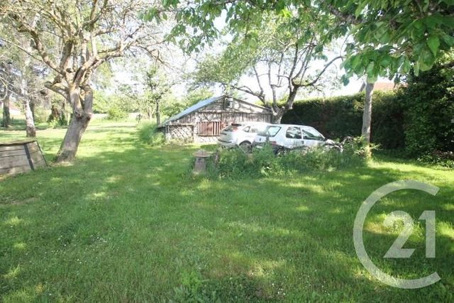 Afficher la photo en grand Maison à vendre - 5 pièces - 149 m2 - LALIZOLLE - 03 - AUVERGNE