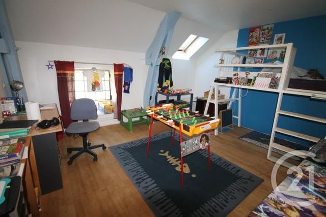 Afficher la photo en grand Maison à vendre - 5 pièces - 149 m2 - LALIZOLLE - 03 - AUVERGNE