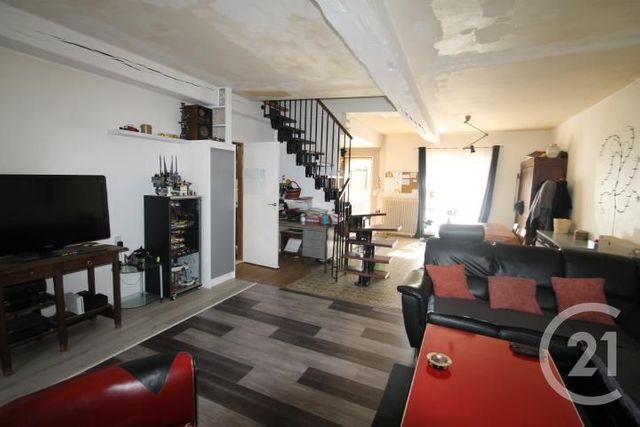 Afficher la photo en grand Maison à vendre - 5 pièces - 149 m2 - LALIZOLLE - 03 - AUVERGNE