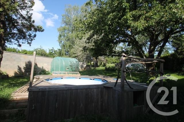 Afficher la photo en grand Maison à vendre - 5 pièces - 149 m2 - LALIZOLLE - 03 - AUVERGNE