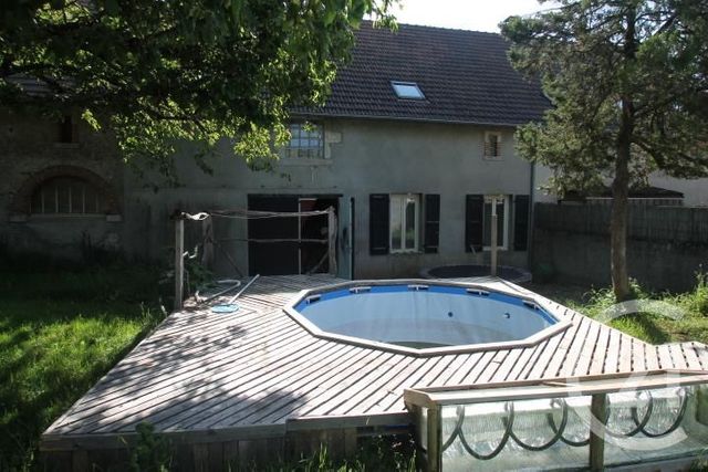 Afficher la photo en grand Maison à vendre - 5 pièces - 149 m2 - LALIZOLLE - 03 - AUVERGNE