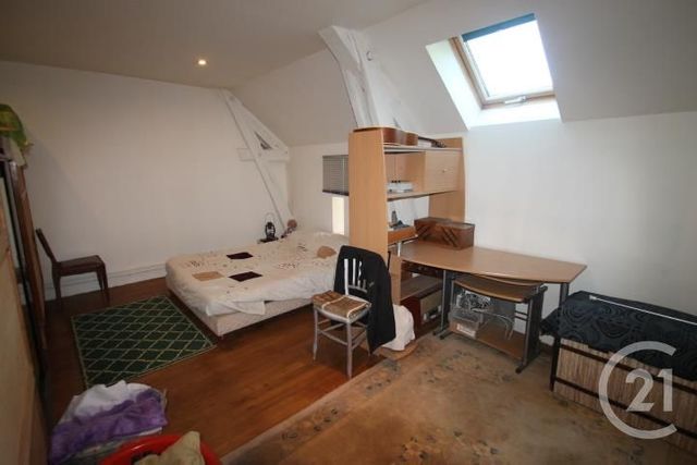 Afficher la photo en grand Maison à vendre - 5 pièces - 149 m2 - LALIZOLLE - 03 - AUVERGNE