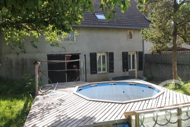 Afficher la photo en grand Maison à vendre - 5 pièces - 149 m2 - LALIZOLLE - 03 - AUVERGNE