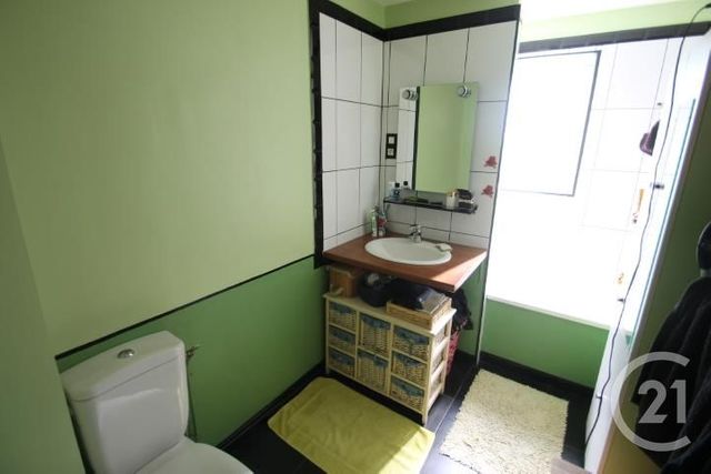 Afficher la photo en grand Maison à vendre - 5 pièces - 149 m2 - LALIZOLLE - 03 - AUVERGNE