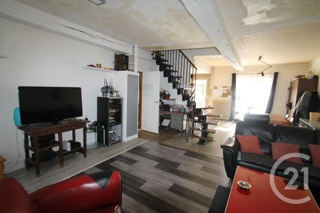 Afficher la photo en grand Maison à vendre - 5 pièces - 149 m2 - LALIZOLLE - 03 - AUVERGNE