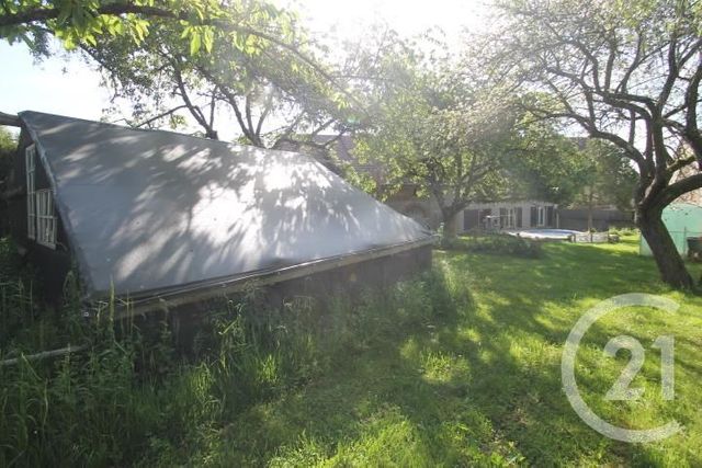 Afficher la photo en grand Maison à vendre - 5 pièces - 149 m2 - LALIZOLLE - 03 - AUVERGNE
