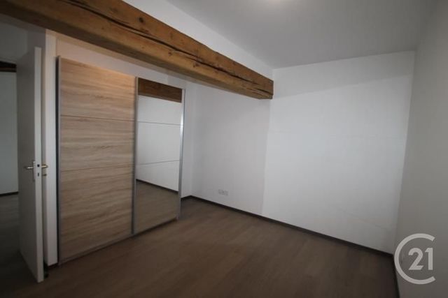 Maison à louer - 4 pièces - 73,90 m2 - GANNAT - 03 - AUVERGNE Maison à louer - 4 pièces - 73,90 m2 - GANNAT - 03 - AUVERGNE