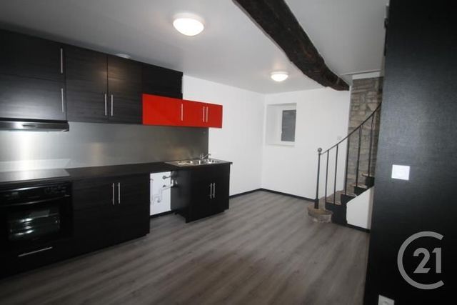Maison à louer - 4 pièces - 73,90 m2 - GANNAT - 03 - AUVERGNE Maison à louer - 4 pièces - 73,90 m2 - GANNAT - 03 - AUVERGNE