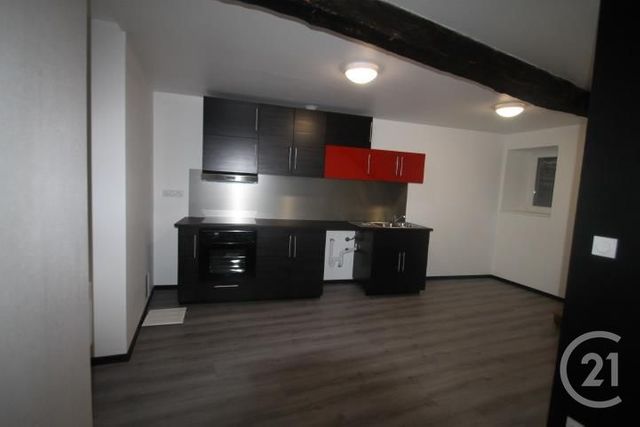 Maison à louer - 4 pièces - 73,90 m2 - GANNAT - 03 - AUVERGNE Maison à louer - 4 pièces - 73,90 m2 - GANNAT - 03 - AUVERGNE