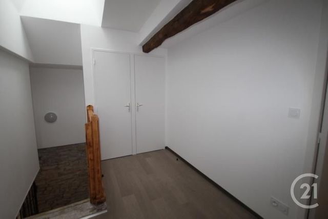 Maison à louer - 4 pièces - 73,90 m2 - GANNAT - 03 - AUVERGNE Maison à louer - 4 pièces - 73,90 m2 - GANNAT - 03 - AUVERGNE