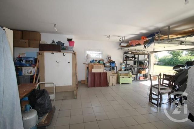 Afficher la photo en grand Maison à vendre - 8 pièces - 172 m2 - BROUT VERNET - 03 - AUVERGNE