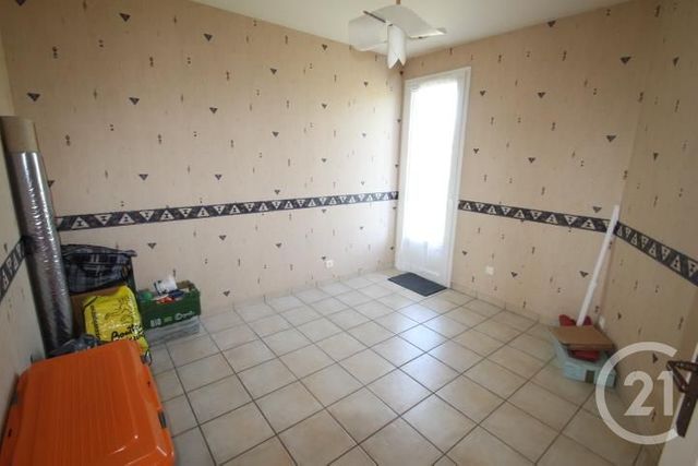 Afficher la photo en grand Maison à vendre - 8 pièces - 172 m2 - BROUT VERNET - 03 - AUVERGNE