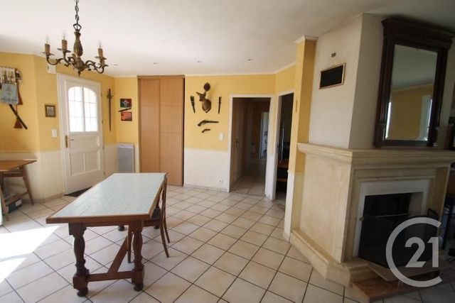 Afficher la photo en grand Maison à vendre - 8 pièces - 172 m2 - BROUT VERNET - 03 - AUVERGNE