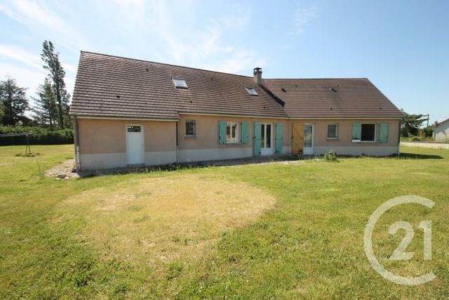 Afficher la photo en grand Maison à vendre - 8 pièces - 172 m2 - BROUT VERNET - 03 - AUVERGNE