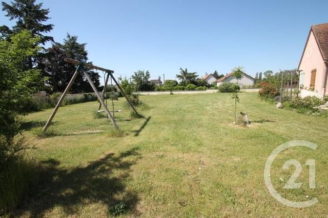 Afficher la photo en grand Maison à vendre - 8 pièces - 172 m2 - BROUT VERNET - 03 - AUVERGNE