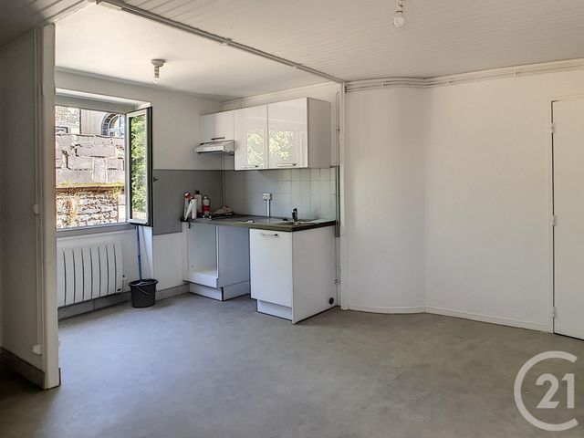 Appartement F2 à louer - 2 pièces - 35,01 m2 - RIOM - 63 - AUVERGNE Appartement F2 à louer - 2 pièces - 35,01 m2 - RIOM - 63 - AUVERGNE