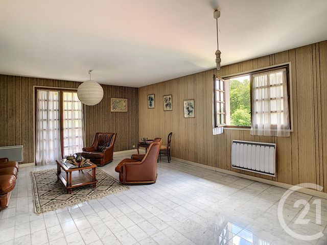 Afficher la photo en grand Maison à vendre - 6 pièces - 138 m2 - ENVAL - 63 - AUVERGNE