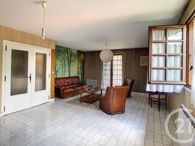 Afficher la photo en grand Maison à vendre - 6 pièces - 138 m2 - ENVAL - 63 - AUVERGNE