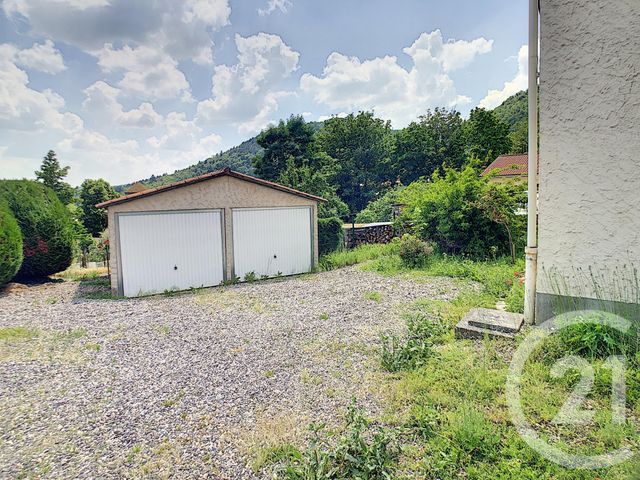 Afficher la photo en grand Maison à vendre - 6 pièces - 138 m2 - ENVAL - 63 - AUVERGNE