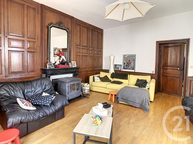 Afficher la photo en grand Maison à vendre - 8 pièces - 305 m2 - BLANZAT - 63 - AUVERGNE