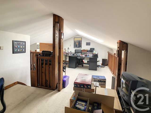 Afficher la photo en grand Maison à vendre - 8 pièces - 305 m2 - BLANZAT - 63 - AUVERGNE